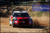 RallyRACC - Catalunya - Costa Daurada 2012